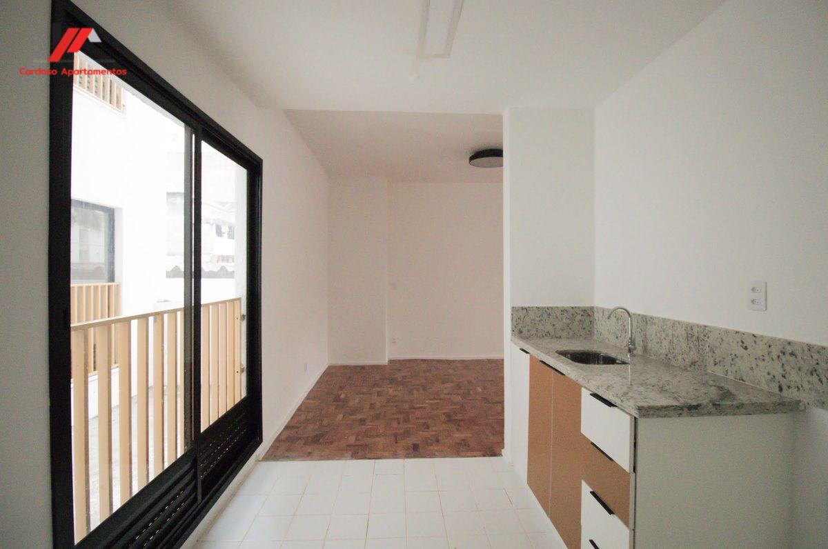 Apartamento, 1 quarto, 49 m² - Foto 6