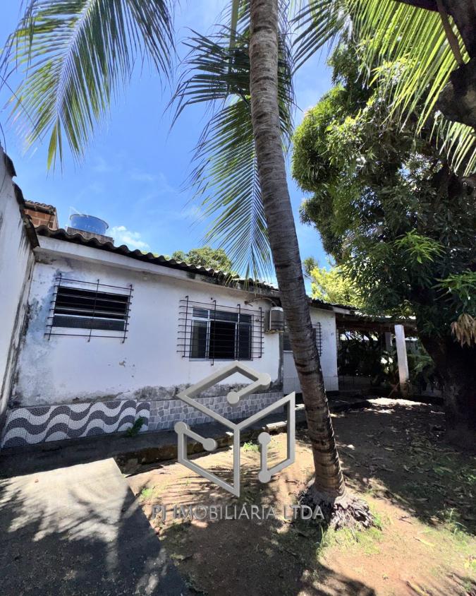 Casa, 6 quartos, 350 m² - Foto 1