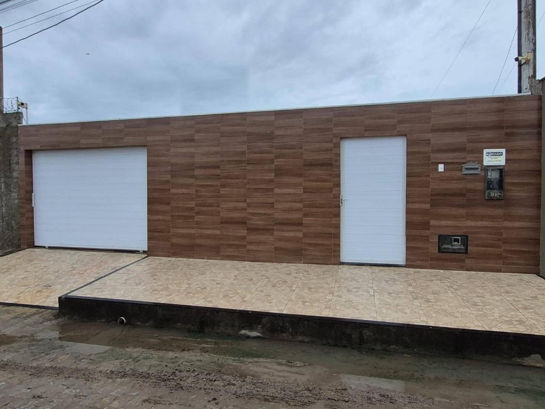 Casa, 3 quartos, 80 m² - Foto 2