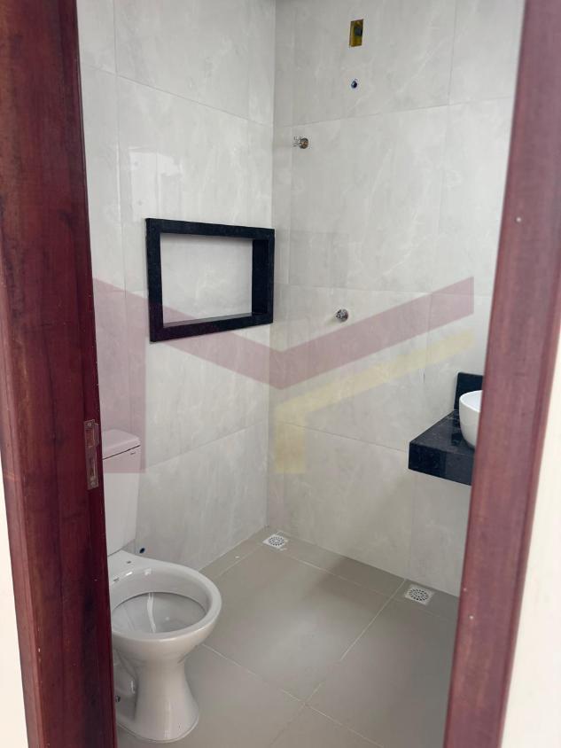 Casa, 2 quartos, 69 m² - Foto 6