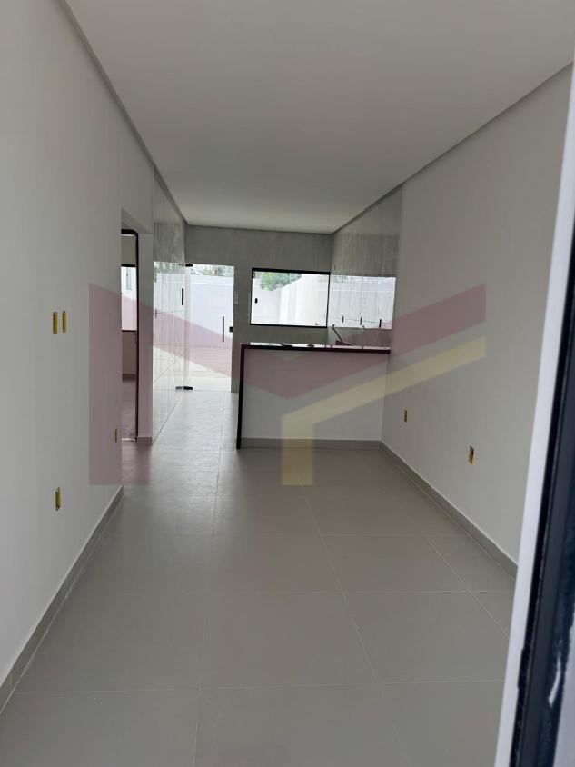 Casa, 2 quartos, 69 m² - Foto 3