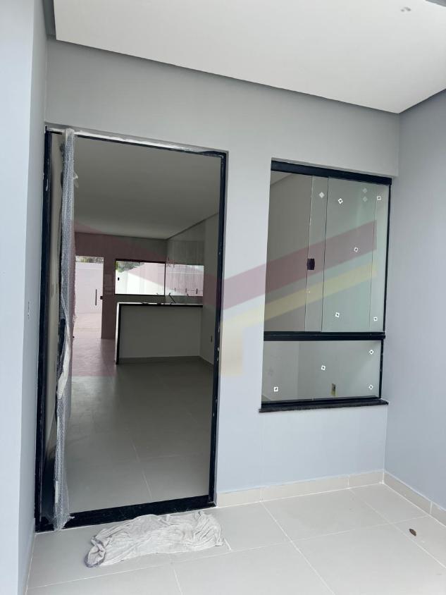 Casa, 2 quartos, 69 m² - Foto 2