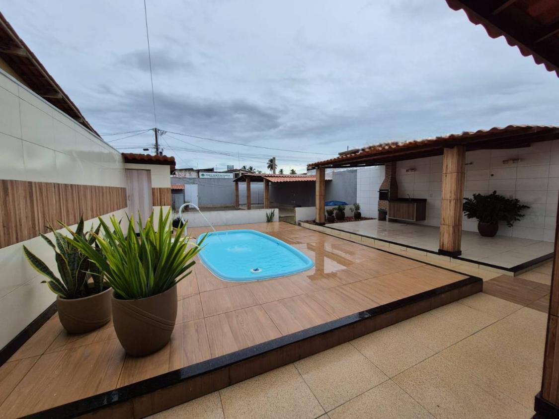 Casa, 3 quartos, 80 m² - Foto 26
