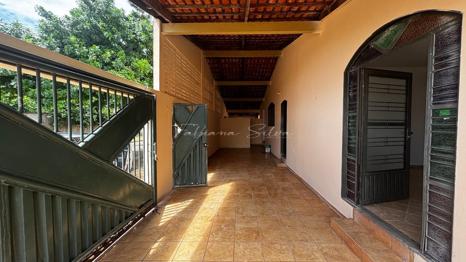 Casa, 3 quartos, 209 m² - Foto 5
