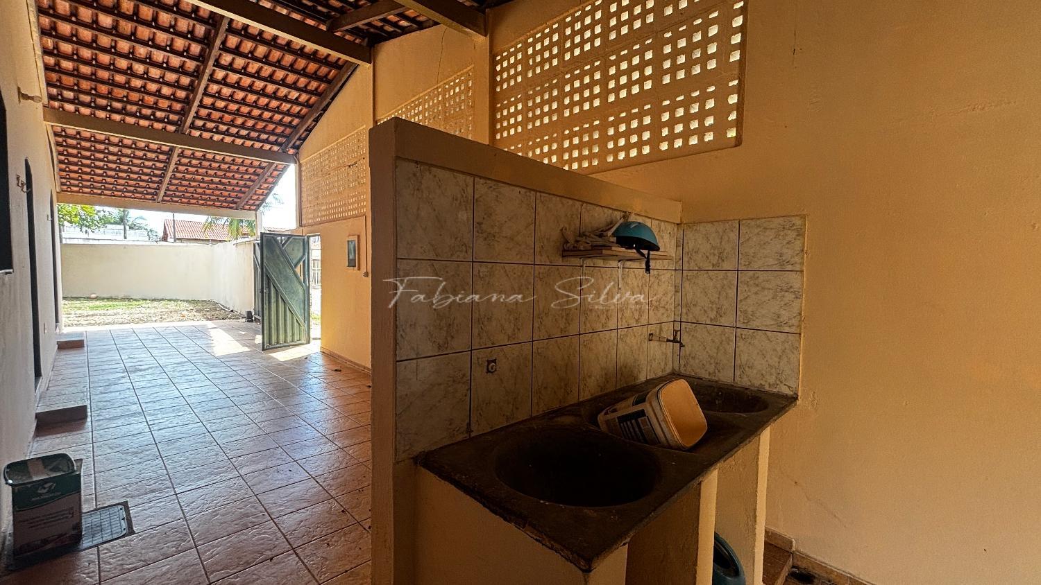 Casa, 3 quartos, 209 m² - Foto 29