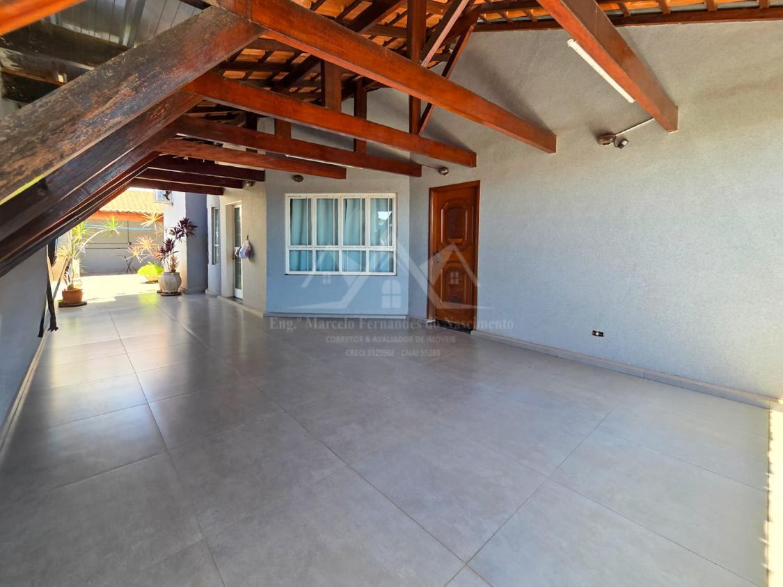 Casa, 4 quartos, 204 m² - Foto 2