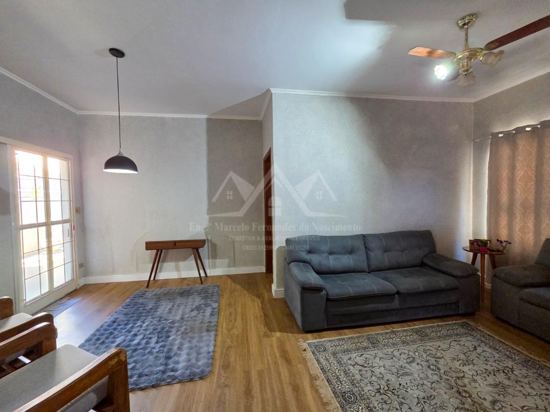 Casa, 4 quartos, 204 m² - Foto 5