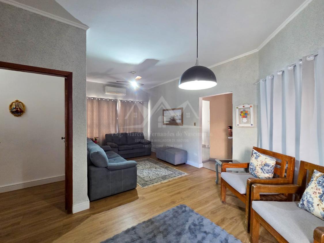 Casa, 4 quartos, 204 m² - Foto 3