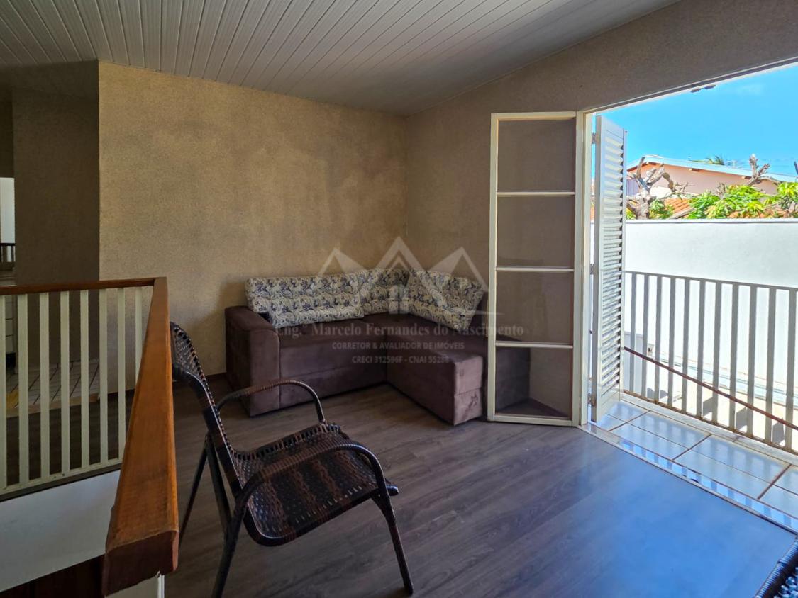 Casa, 4 quartos, 204 m² - Foto 18