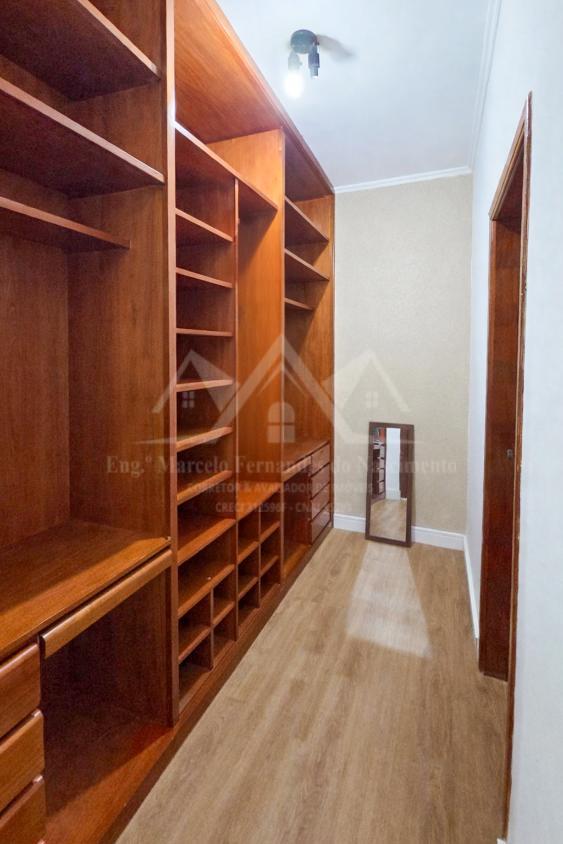 Casa, 4 quartos, 204 m² - Foto 9