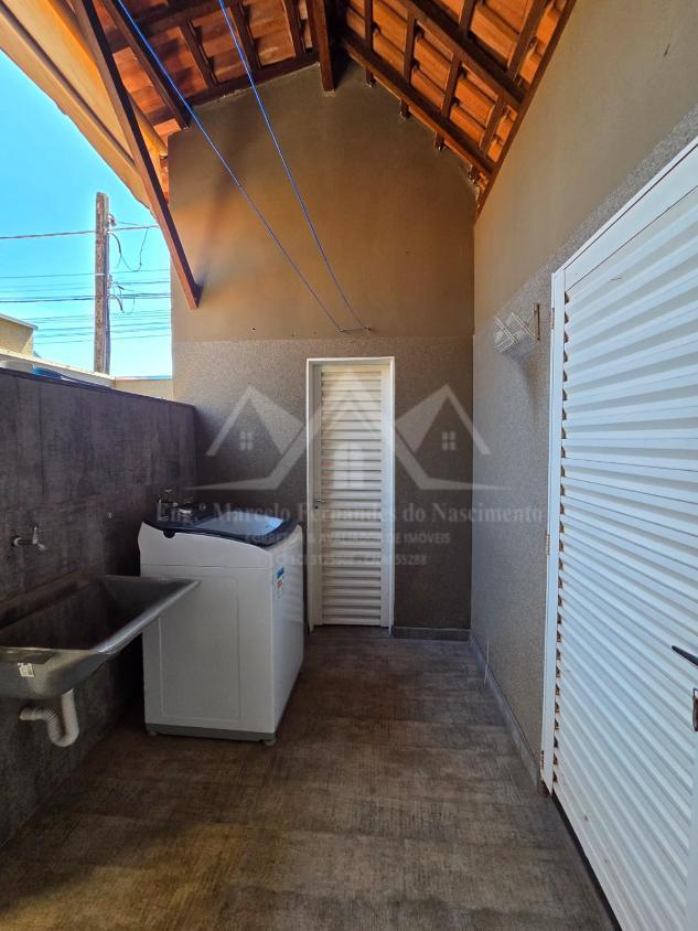 Casa, 4 quartos, 204 m² - Foto 26