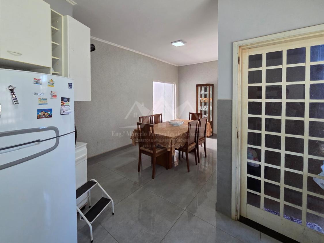 Casa, 4 quartos, 204 m² - Foto 25