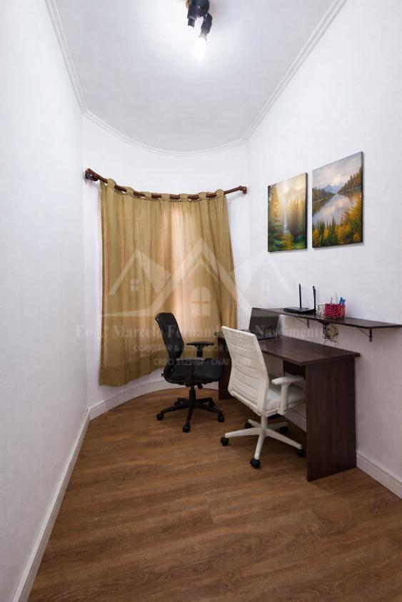 Casa, 4 quartos, 204 m² - Foto 7