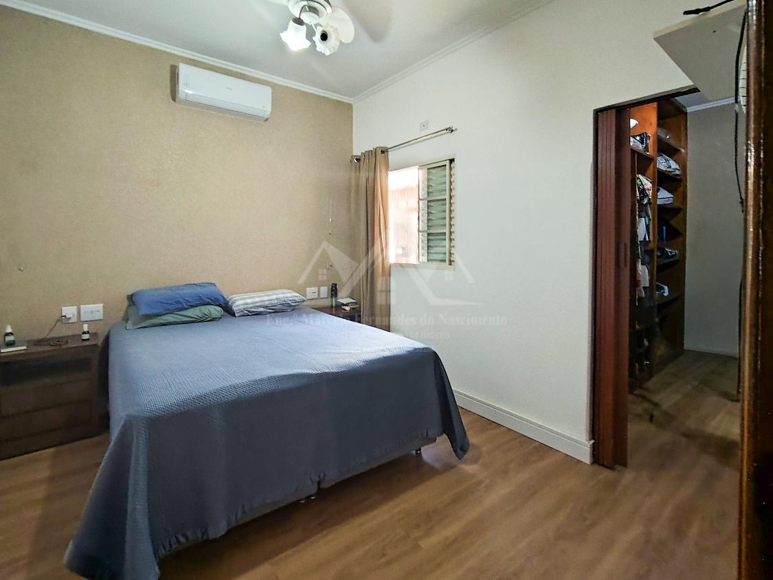 Casa, 4 quartos, 204 m² - Foto 8