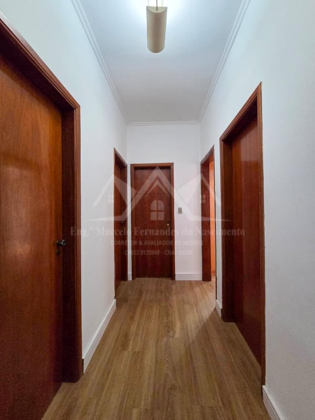 Casa, 4 quartos, 204 m² - Foto 6