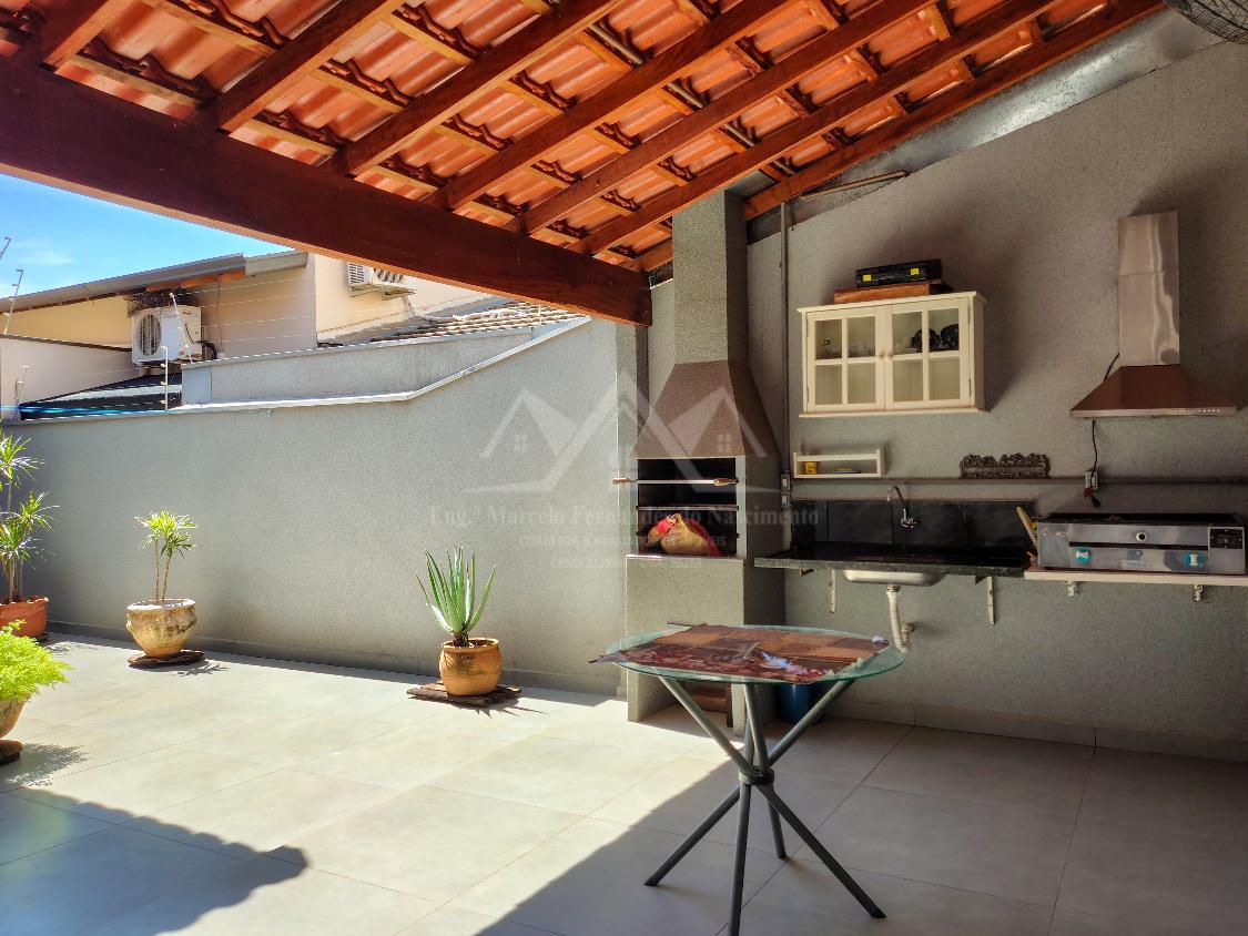 Casa, 4 quartos, 204 m² - Foto 29