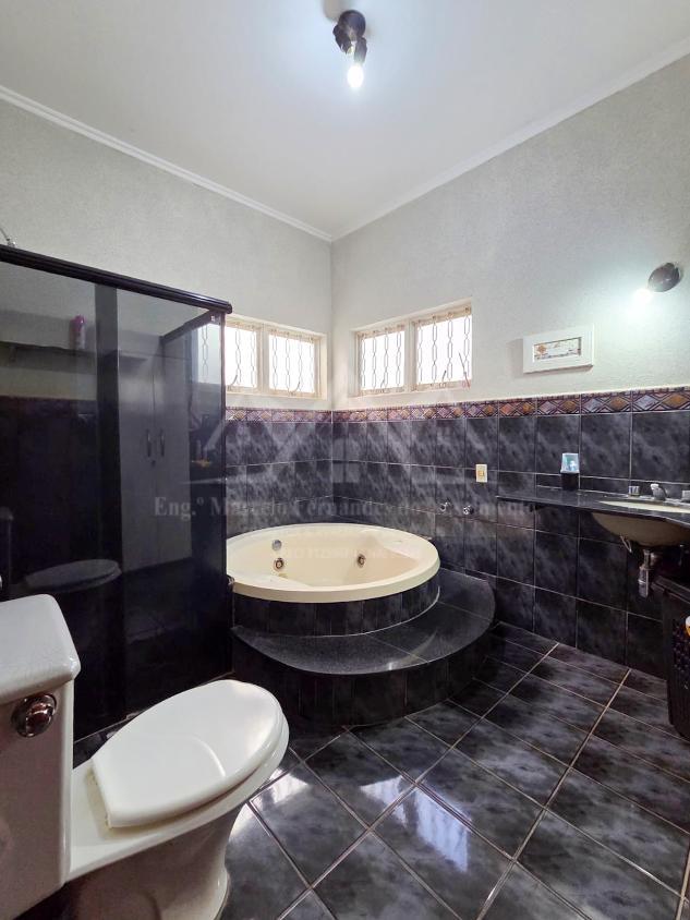 Casa, 4 quartos, 204 m² - Foto 11