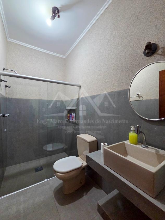 Casa, 4 quartos, 204 m² - Foto 13