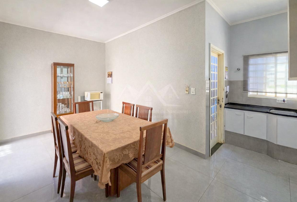 Casa, 4 quartos, 204 m² - Foto 23