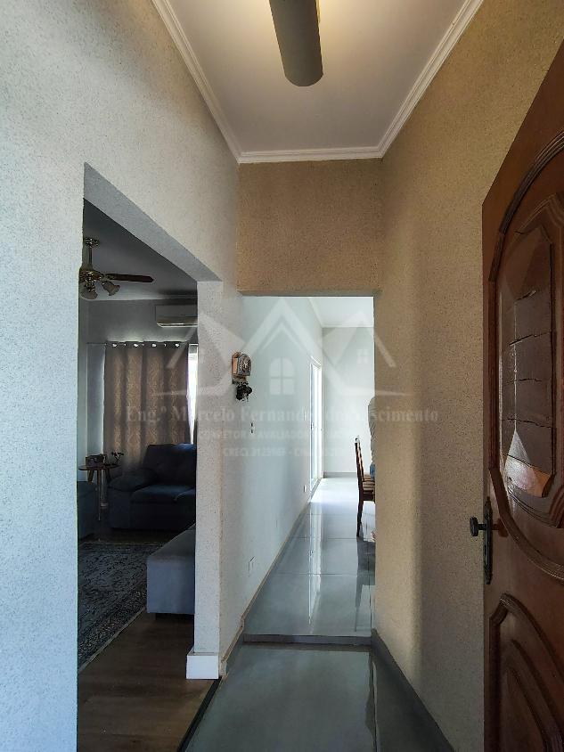 Casa, 4 quartos, 204 m² - Foto 21