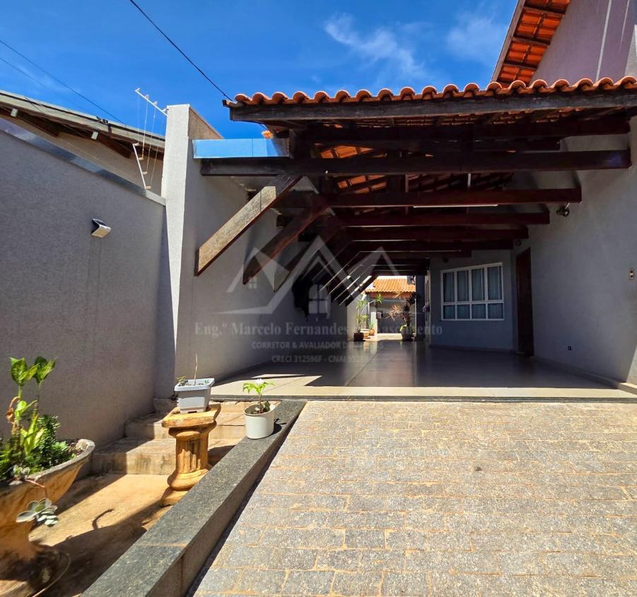Casa, 4 quartos, 204 m² - Foto 27