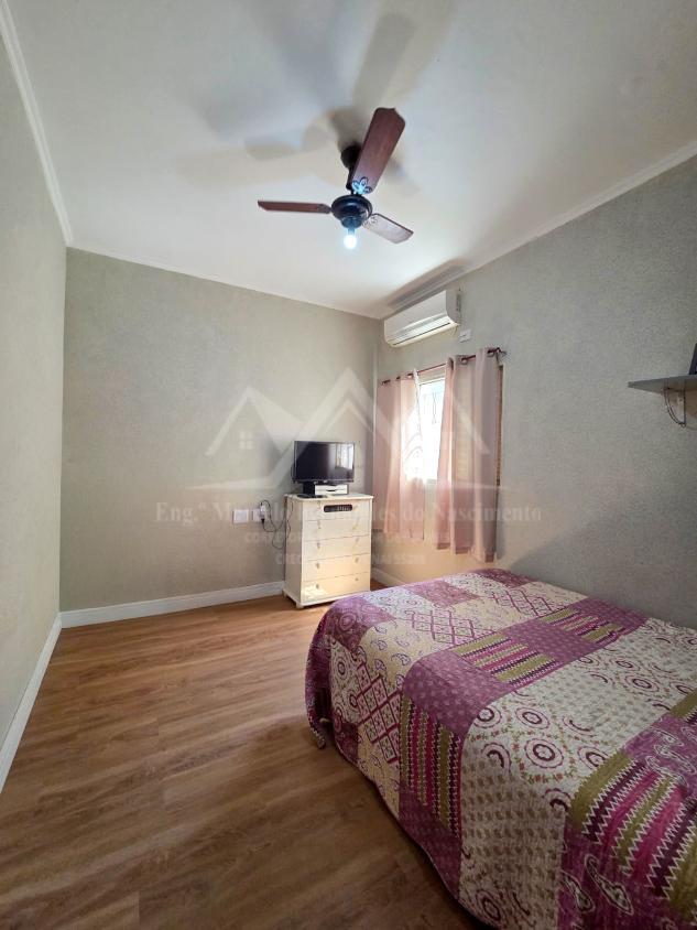 Casa, 4 quartos, 204 m² - Foto 12