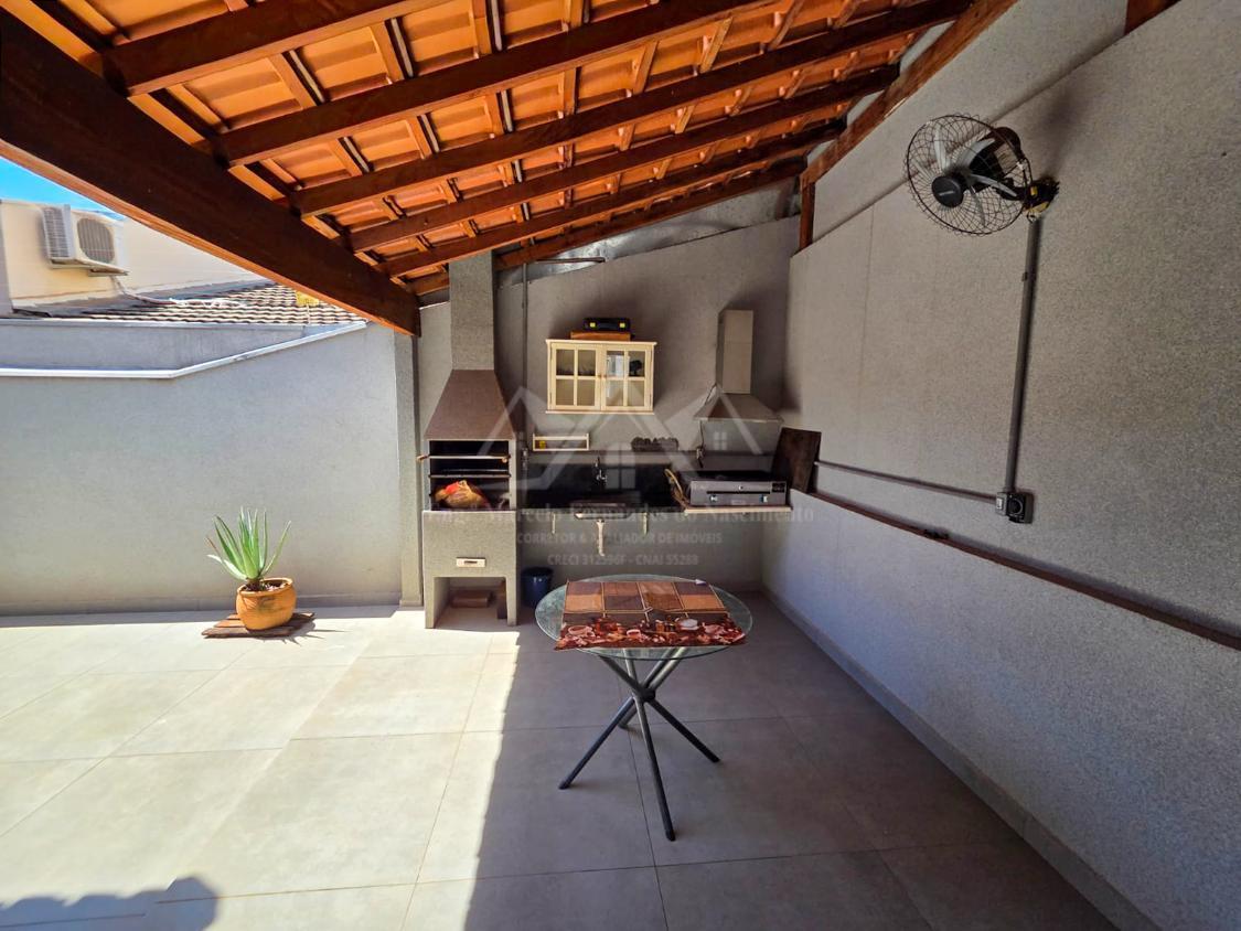 Casa, 4 quartos, 204 m² - Foto 30