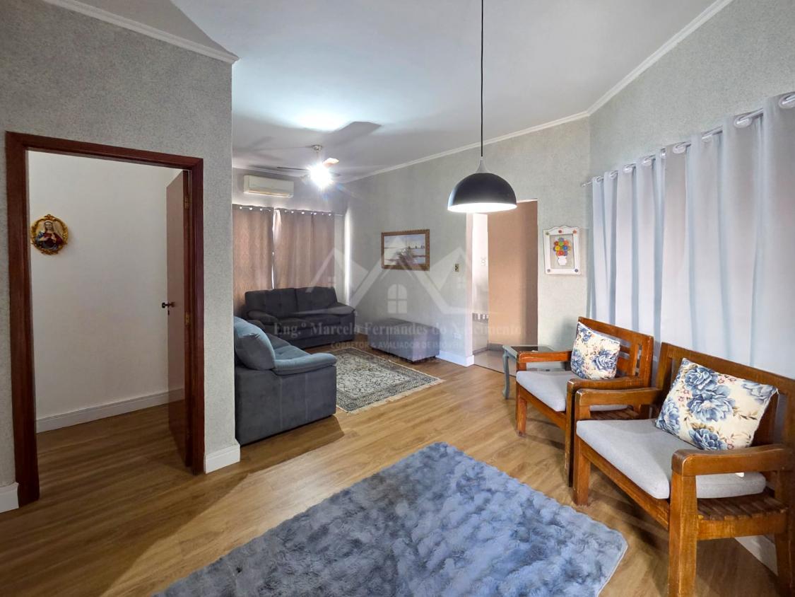 Casa, 4 quartos, 204 m² - Foto 22