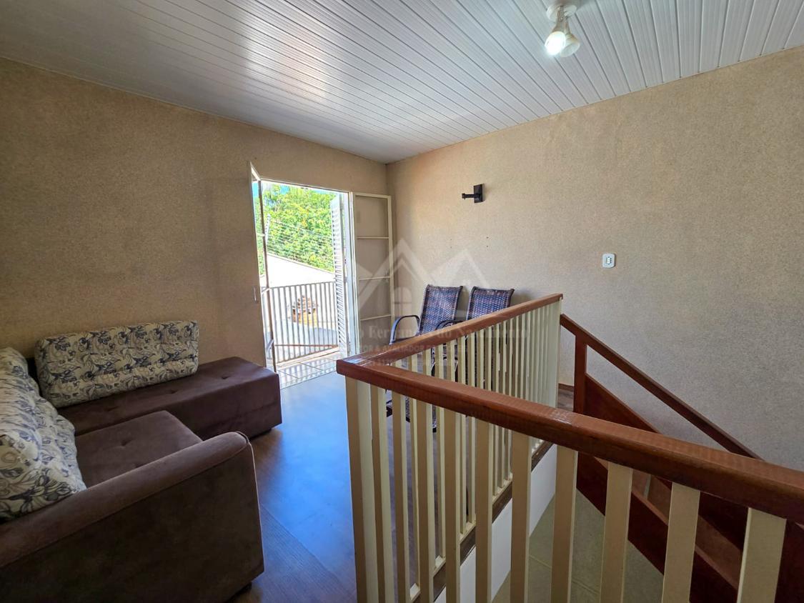 Casa, 4 quartos, 204 m² - Foto 17