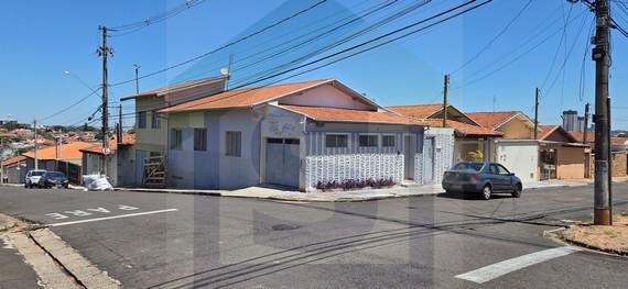 Casa, 3 quartos, 160 m² - Foto 1