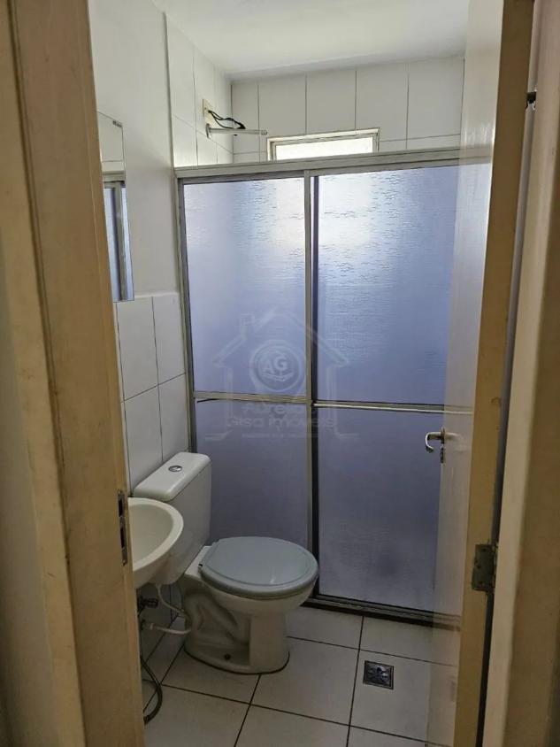Apartamento, 2 quartos - Foto 9
