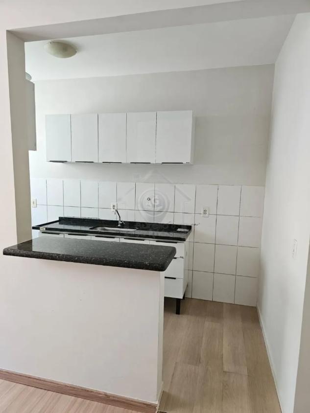 Apartamento, 2 quartos - Foto 2