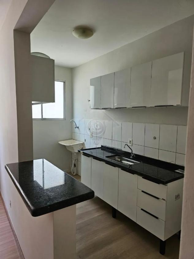 Apartamento, 2 quartos - Foto 1