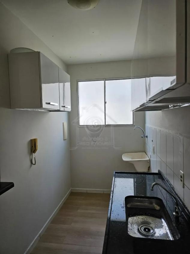 Apartamento, 2 quartos - Foto 6