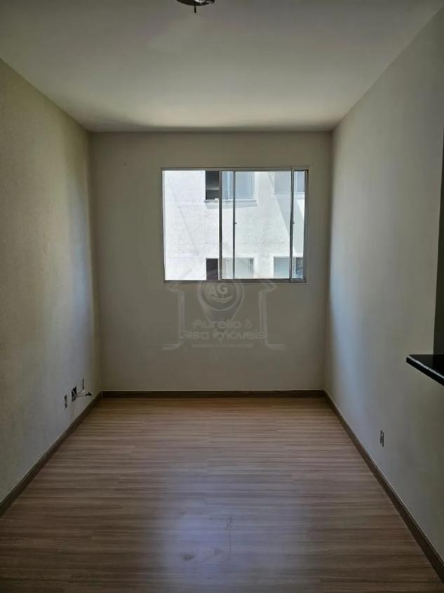 Apartamento, 2 quartos - Foto 3