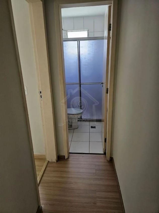 Apartamento, 2 quartos - Foto 7