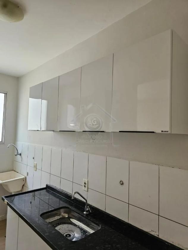 Apartamento, 2 quartos - Foto 10