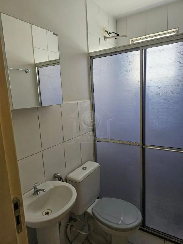 Apartamento, 2 quartos - Foto 8