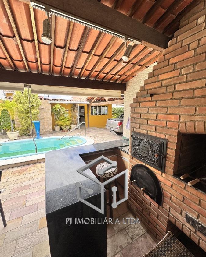 Casa, 4 quartos, 300 m² - Foto 6