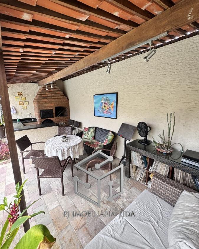 Casa, 4 quartos, 300 m² - Foto 5