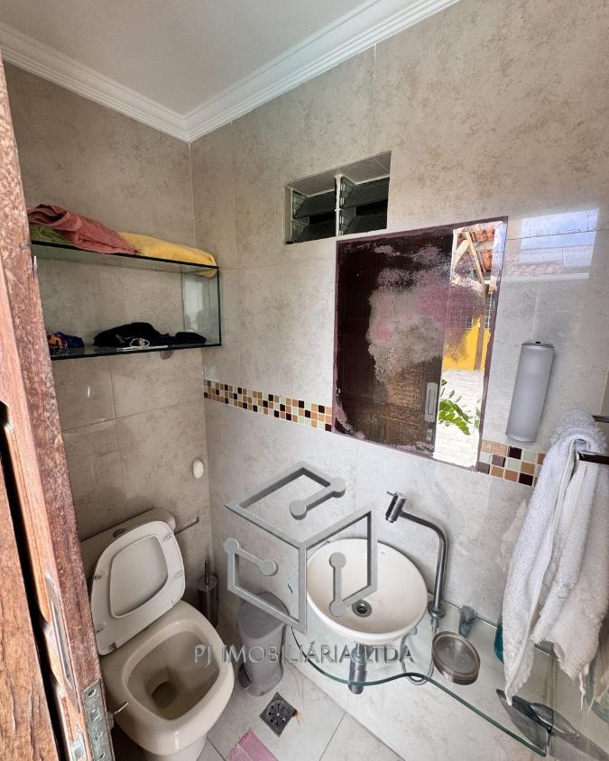 Casa, 4 quartos, 300 m² - Foto 14