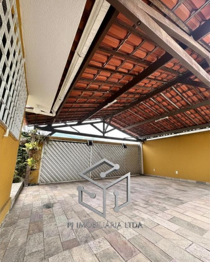 Casa, 4 quartos, 300 m² - Foto 20