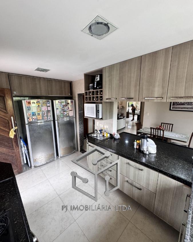 Casa, 4 quartos, 300 m² - Foto 15