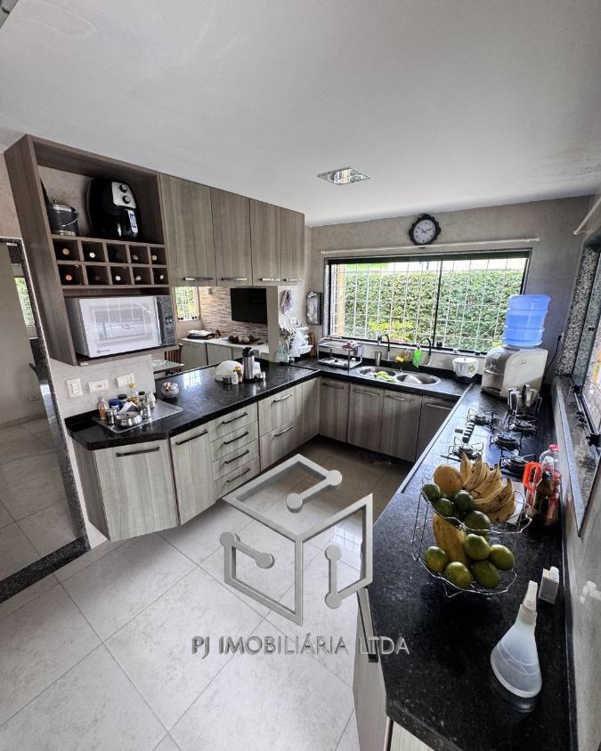 Casa, 4 quartos, 300 m² - Foto 16