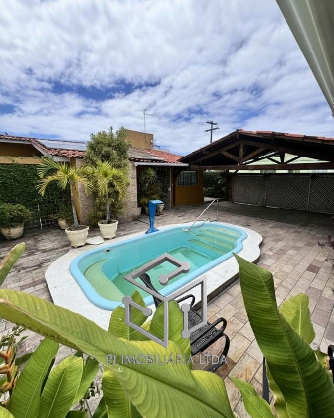 Casa, 4 quartos, 300 m² - Foto 4