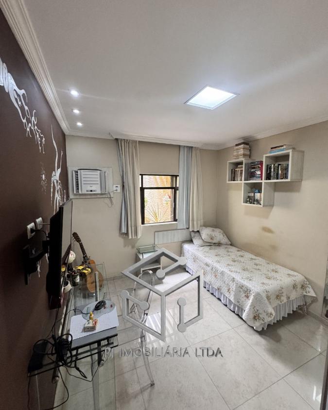 Casa, 4 quartos, 300 m² - Foto 13