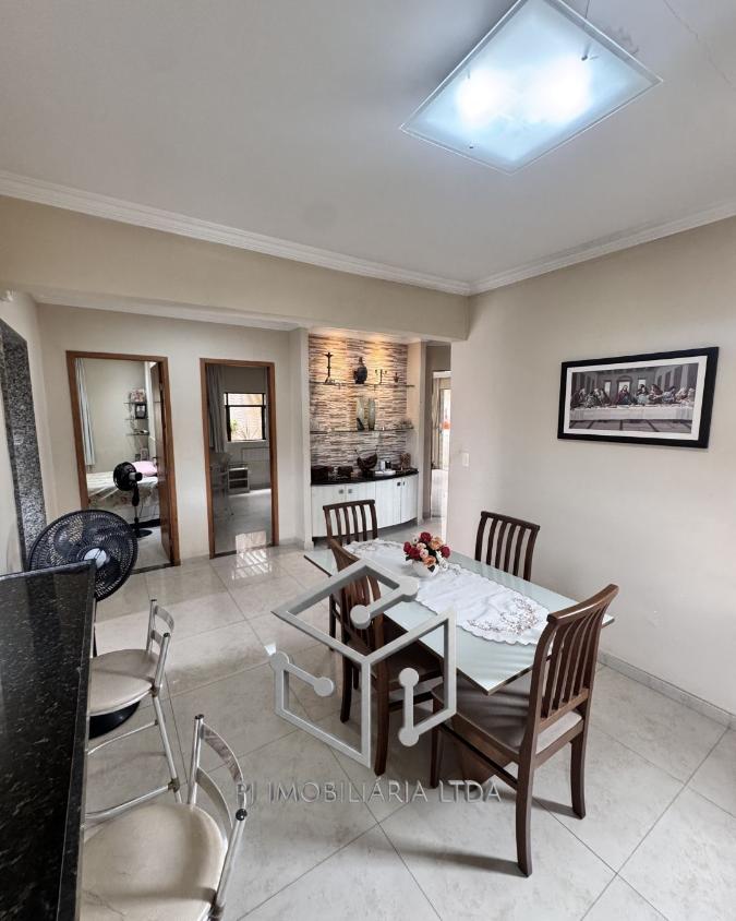 Casa, 4 quartos, 300 m² - Foto 11