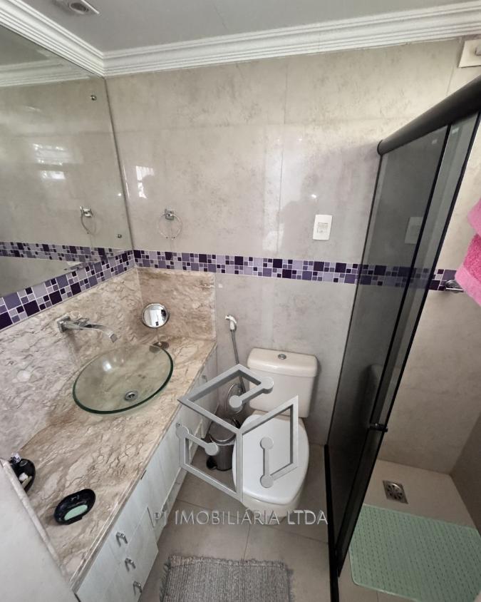Casa, 4 quartos, 300 m² - Foto 17