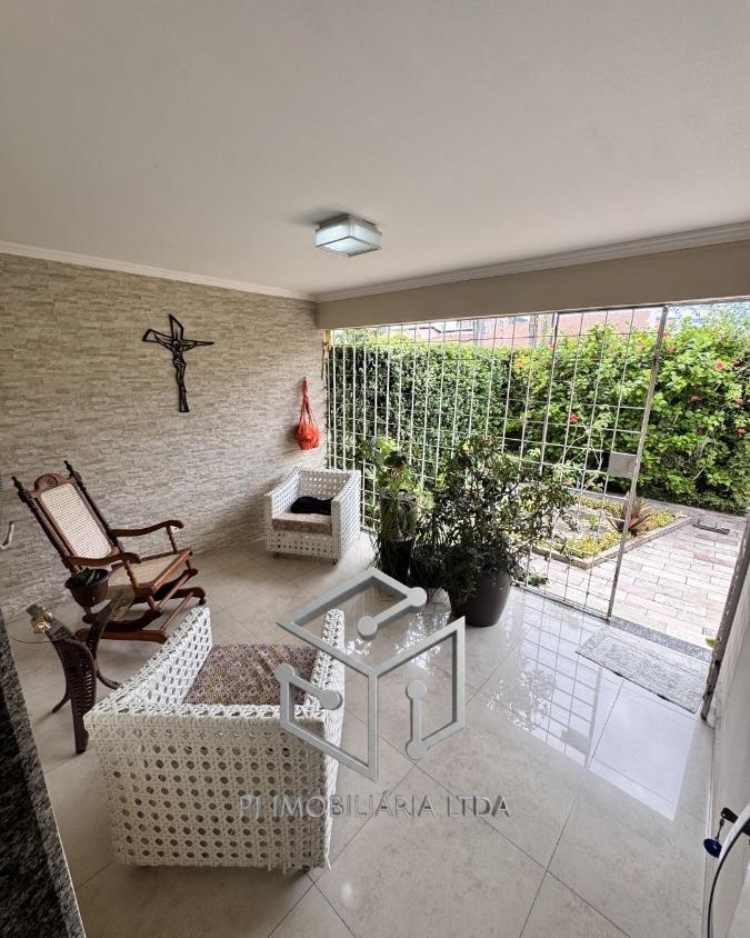 Casa, 4 quartos, 300 m² - Foto 7