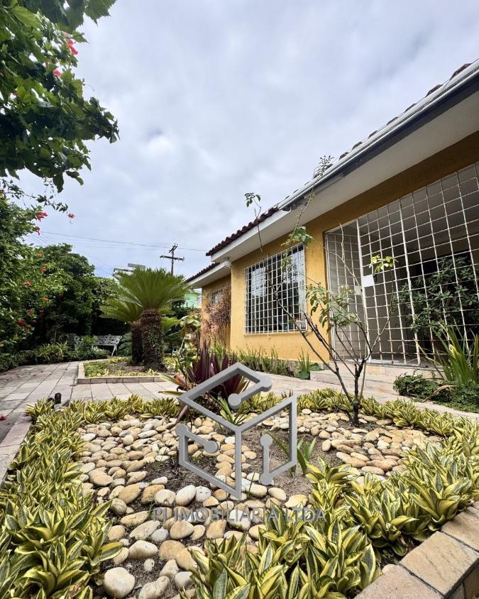 Casa, 4 quartos, 300 m² - Foto 1